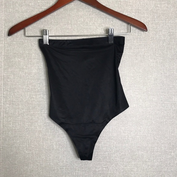 Assets By Spanx Other - NWOT Assets by Spanx Women's Flawless Finish High-Waist Shaping Thong